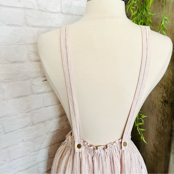 Free People Suspender Pants - Picture 14 of 16